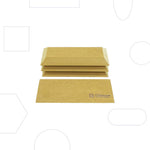 OG Rectangle - 8.5x3.5" (4 Pack)