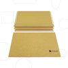 OG Rectangle - 8x13" (4 Pack)