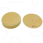 OG Round - 12.5" (4 Pack)