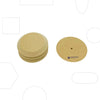 OG Round - 6.5" (4 Pack)