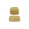 OG Spherical Rectangle - 3.5x5" (4 Pack)