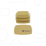 OG Spherical Rectangle - 3.5x5" (4 Pack)
