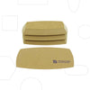 OG Spherical Rectangle - 4x8" (4 Pack)