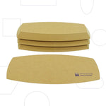 OG Spherical Rectangle - 5x12" (4 Pack)