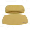 OG Spherical Rectangle - 8x15" (4 Pack)