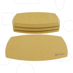 OG Spherical Rectangle - 8x15" (4 Pack)