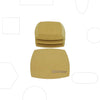 OG Spherical Square - 6.5" (4 Pack)