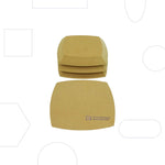 OG Spherical Square - 6.5" (4 Pack)
