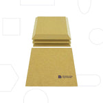 OG Square - 8" (4 Pack)