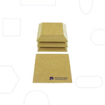 OG Square - 5" (4 Pack)