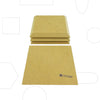 OG Square - 9.5" (4 Pack)