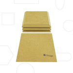 OG Square - 9.5" (4 Pack)
