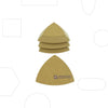 OG Spherical Triangle - 5" (4 Pack)