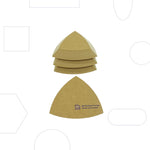 OG Spherical Triangle - 5" (4 Pack)