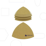 OG Spherical Triangle - 6.5" (4 Pack)