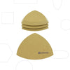 OG Spherical Triangle - 8" (4 Pack)