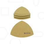 OG Spherical Triangle - 8" (4 Pack)