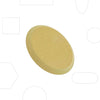 OG Oval - 6.5x8.5"