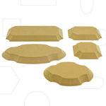 OG Plaque Pack (5 Piece)