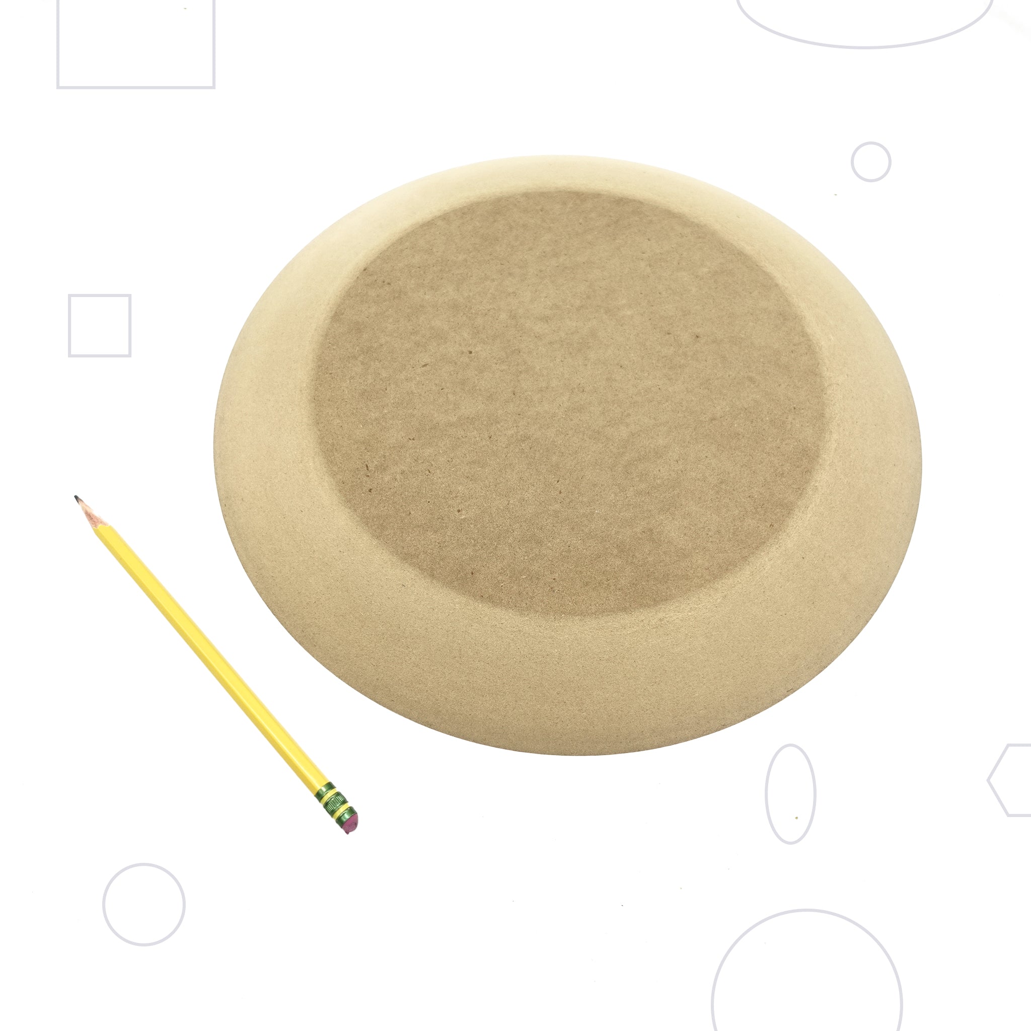 RD2 — GR Pottery Forms