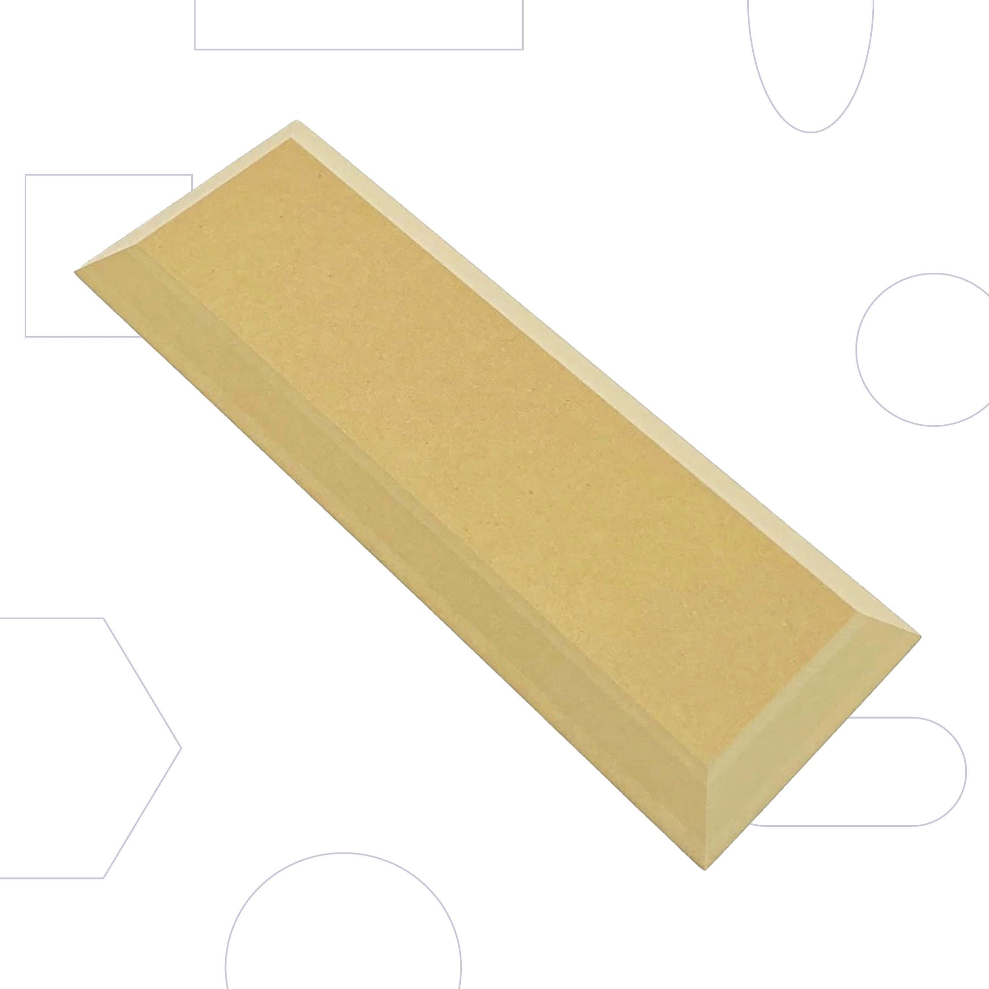 OG Rectangle - 4.5x12.5"