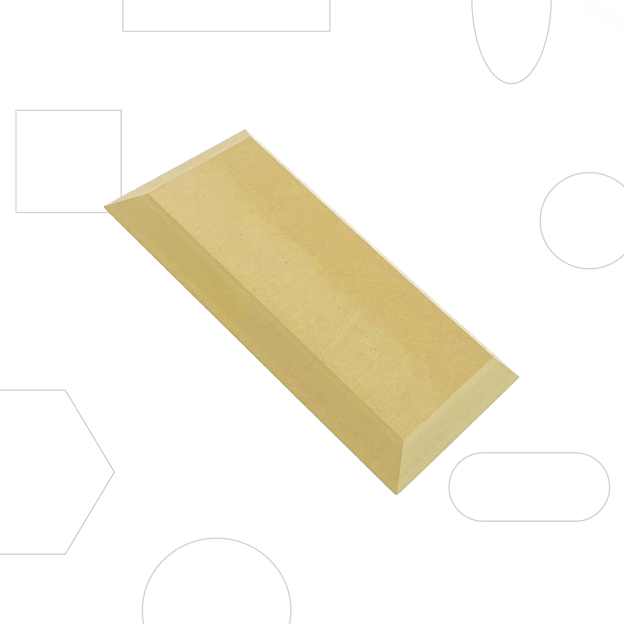 OG Rectangle - 5x10"