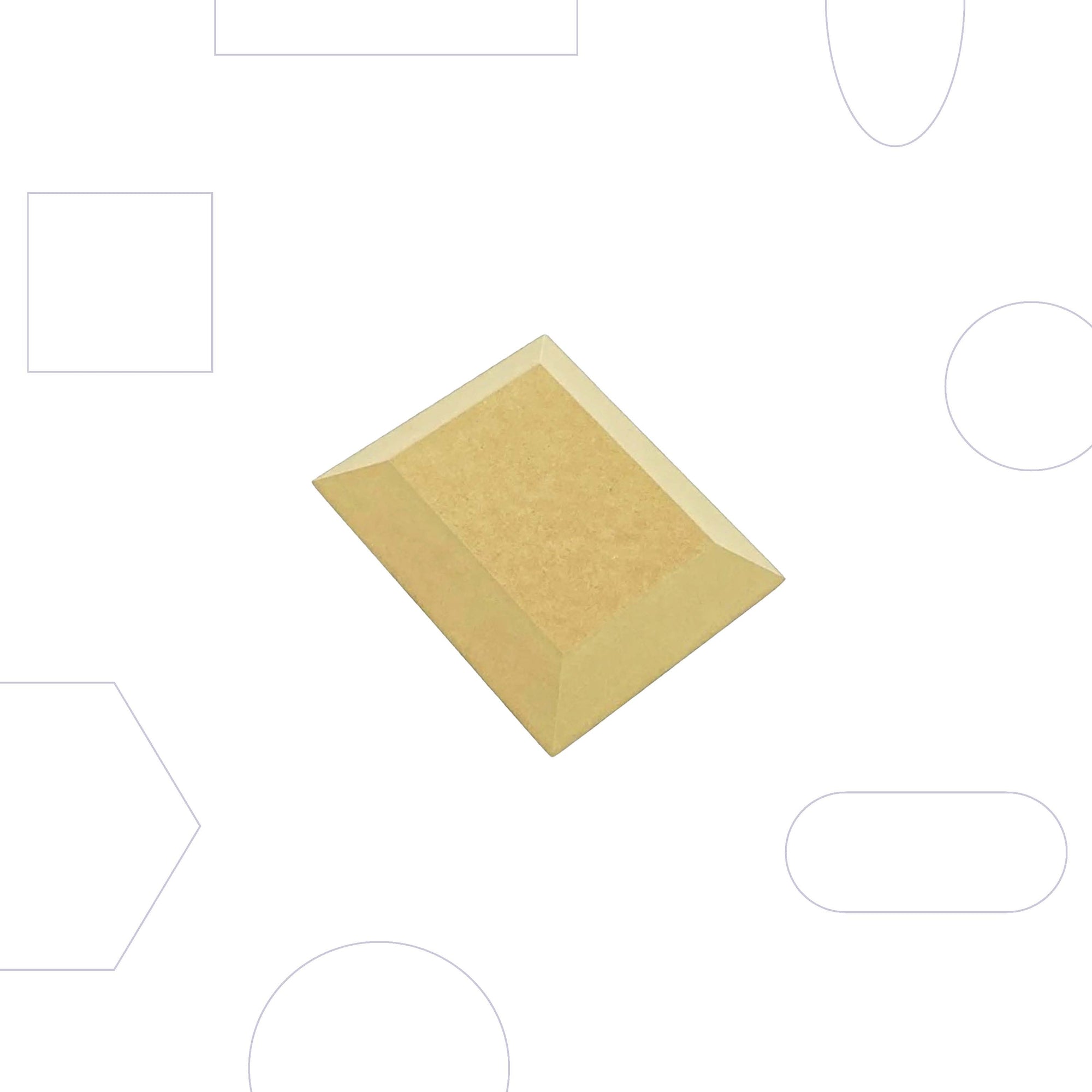 OG Rectangle - 5x4"