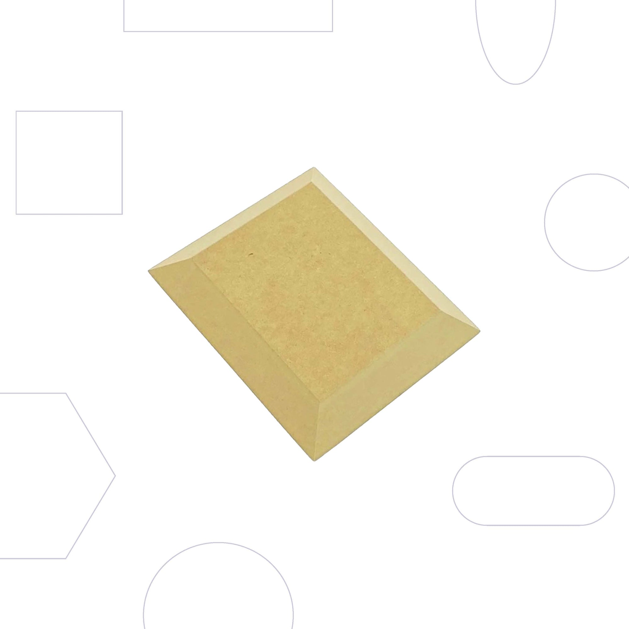 OG Rectangle - 5x6"