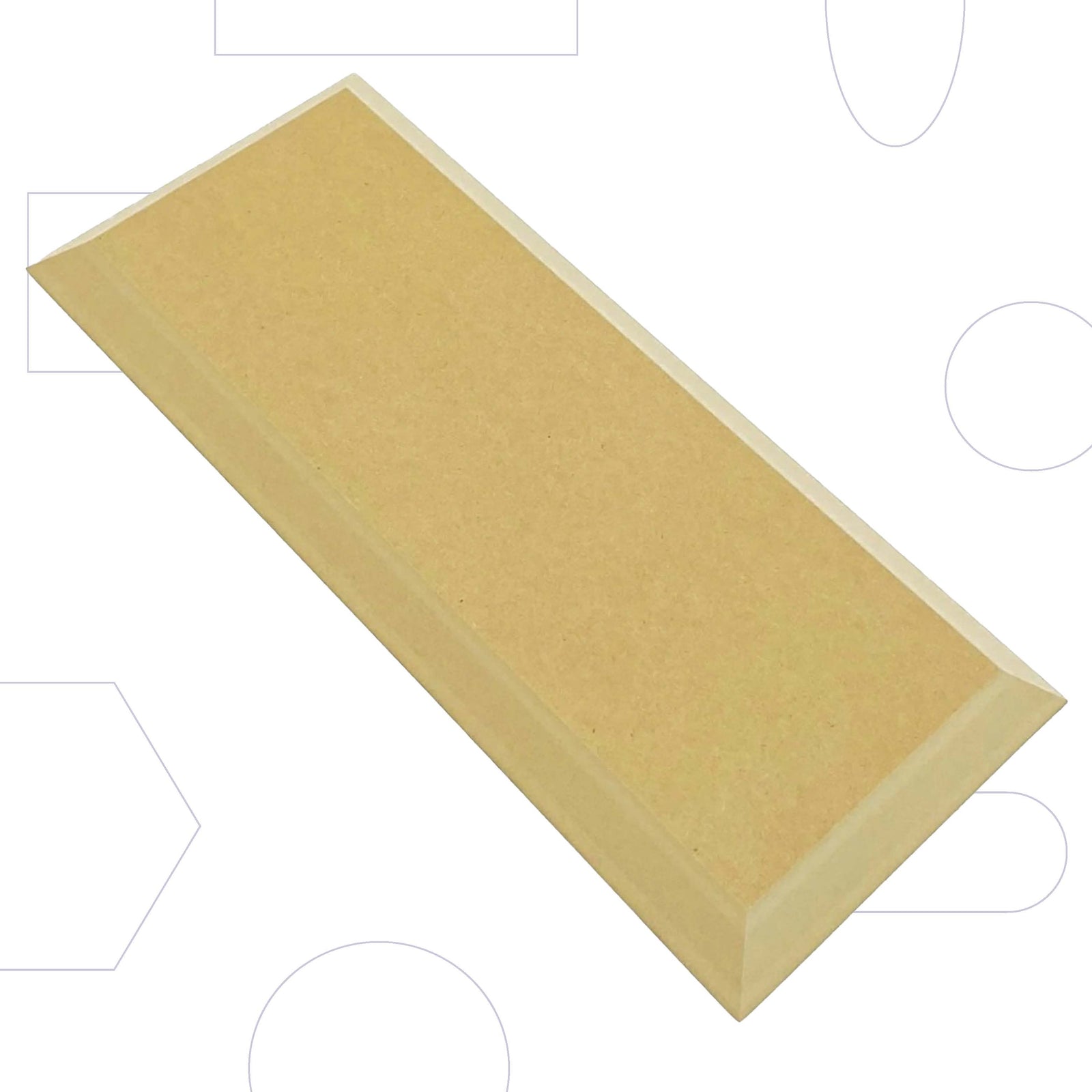 OG Rectangle - 6x14"