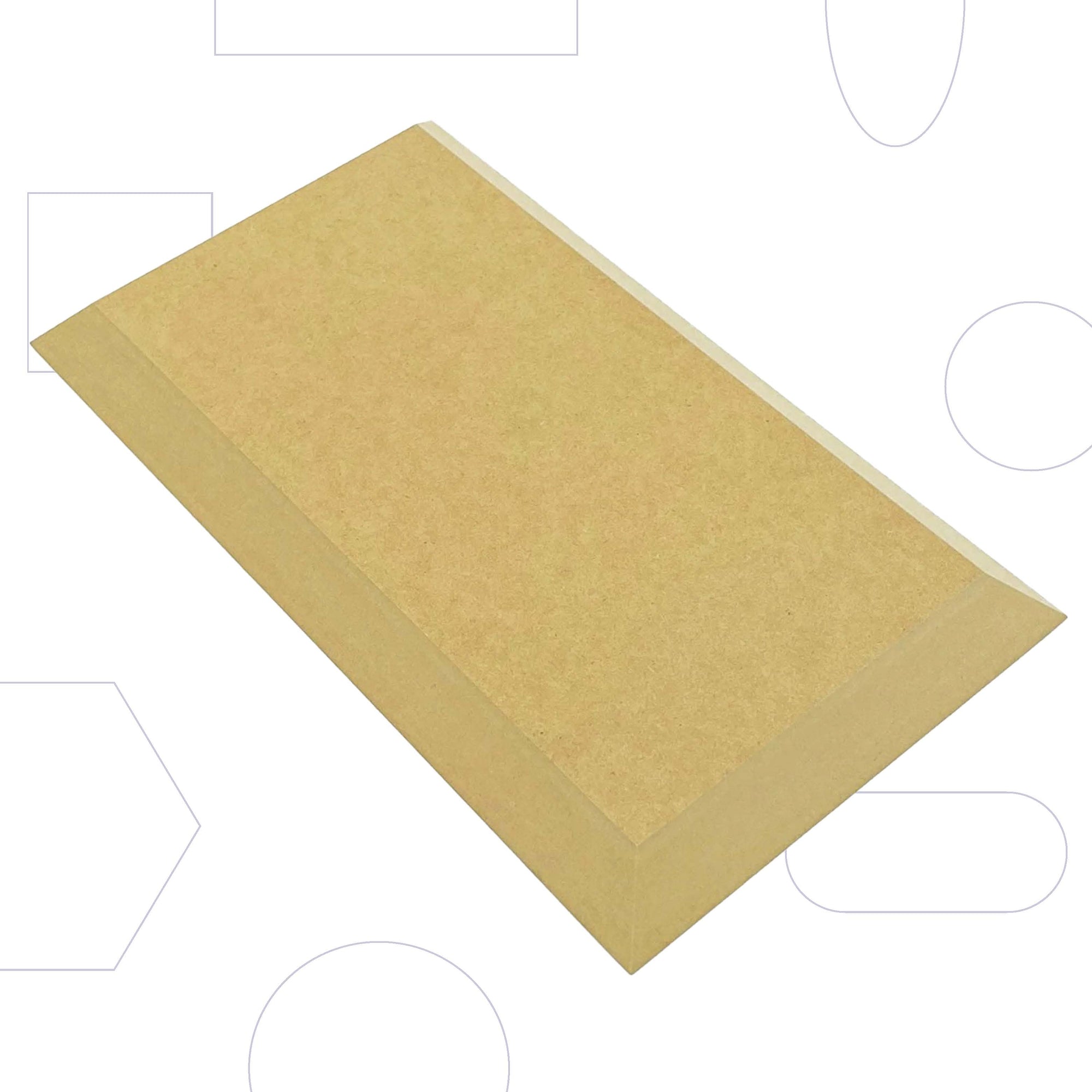 OG Rectangle - 8x13"