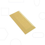 OG Rectangle - 8x3.5"