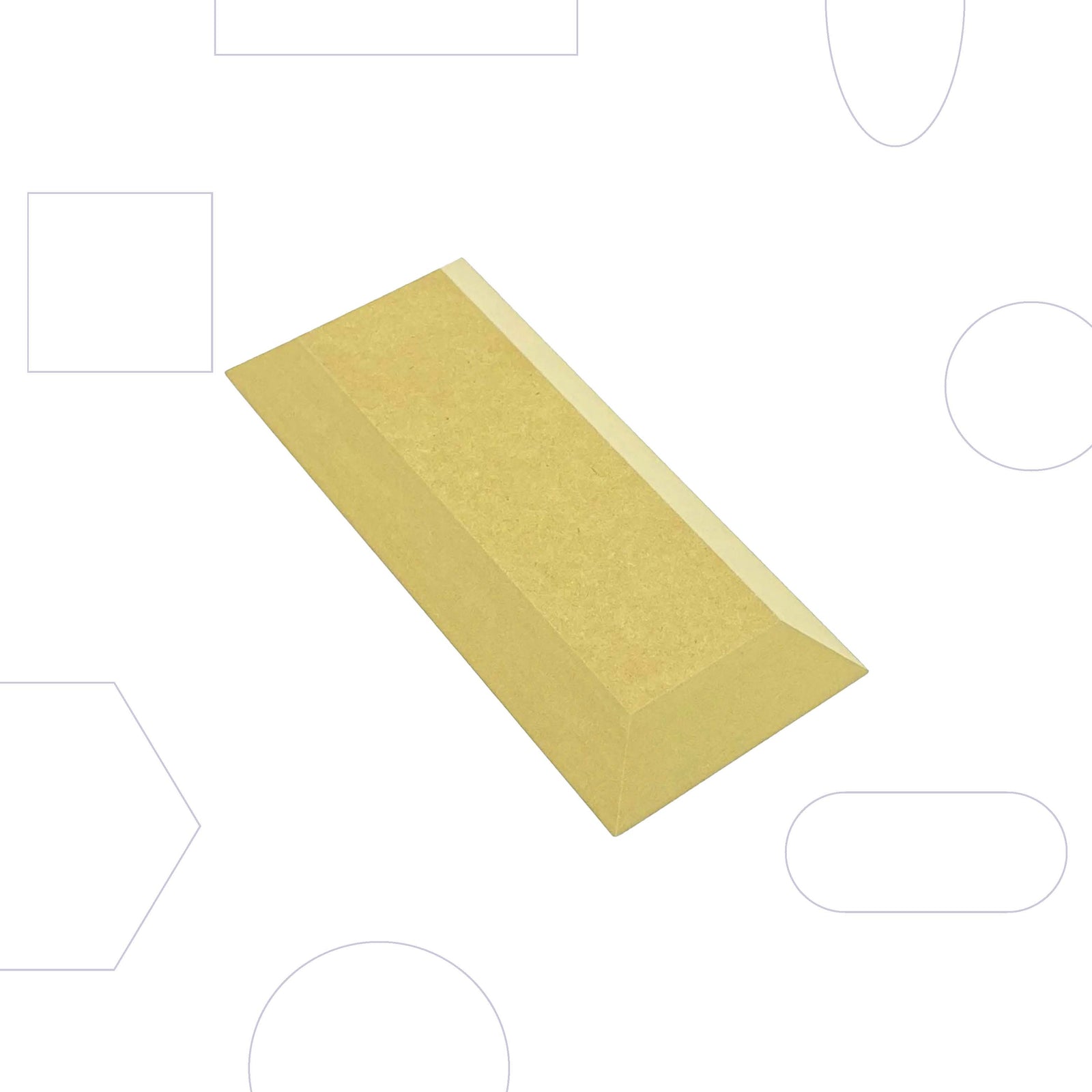 OG Rectangle - 8.5x3.5"