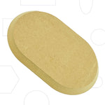 OG Rounded Rectangle -10.5x15.5"
