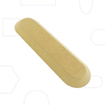 OG Rounded Rectangle - 3.5x12"