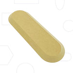 OG Rounded Rectangle - 4.5x13.5"
