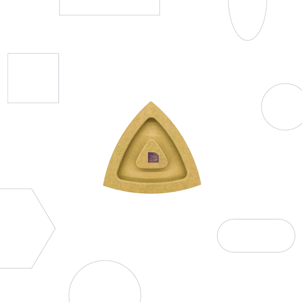 Wallie Spherical Triangle 4