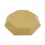 OG Octagon Pie Plate (2 Piece)