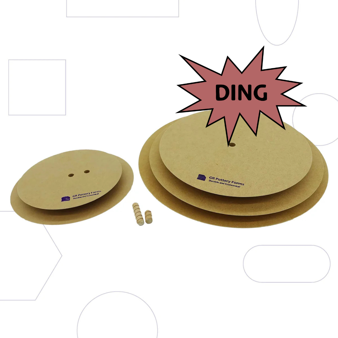 Seconds: Bowl Bundle