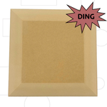 Seconds: RD2 Square - 11"