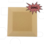 Seconds: RD2 Square - 9.5"