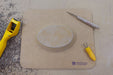 Studio Board - 12x10" - GR Pottery Forms