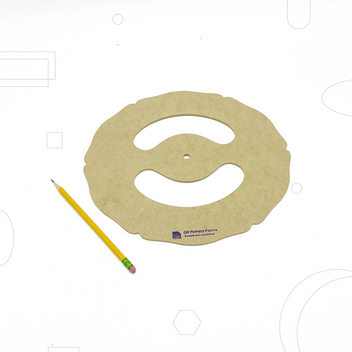 Rim Templates – GR Pottery Forms