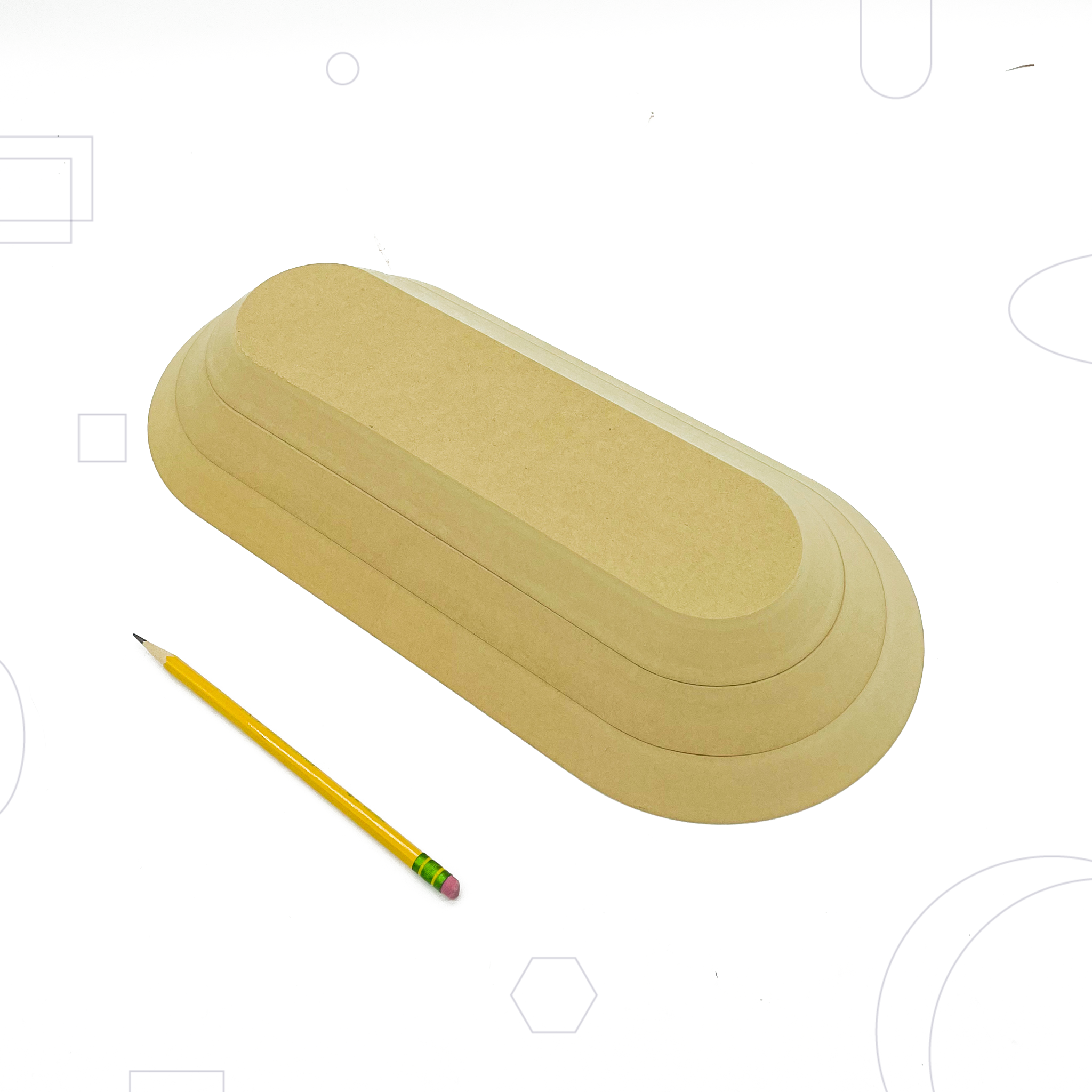 OG Round Stack Pack (5 piece)