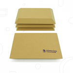Rectangle - 5x8" (4 Pack) - GR Pottery Forms