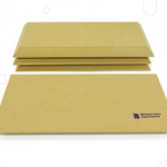 Rectangle - 6x14" (4 Pack) - GR Pottery Forms