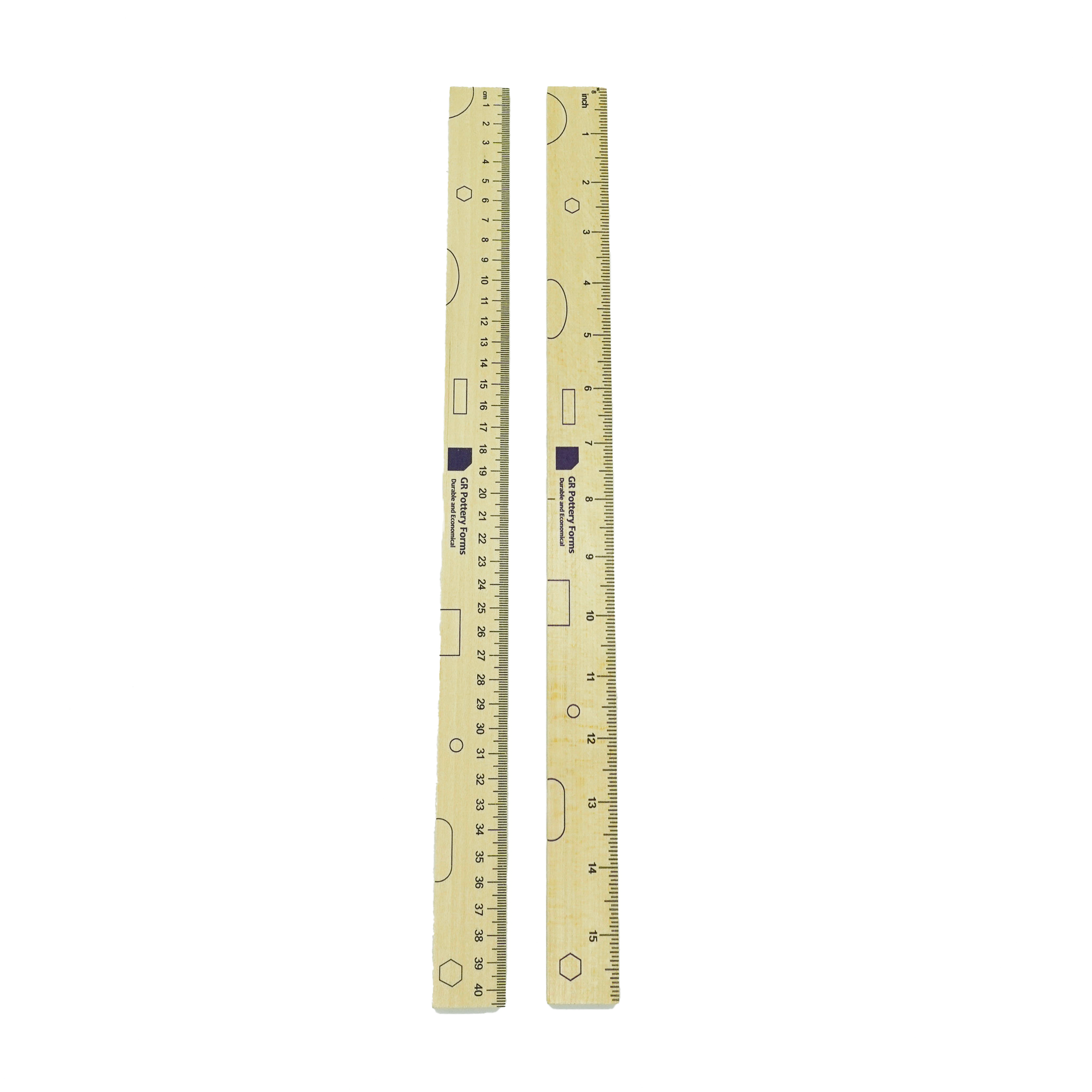 Slab Sticks (2 Pack)