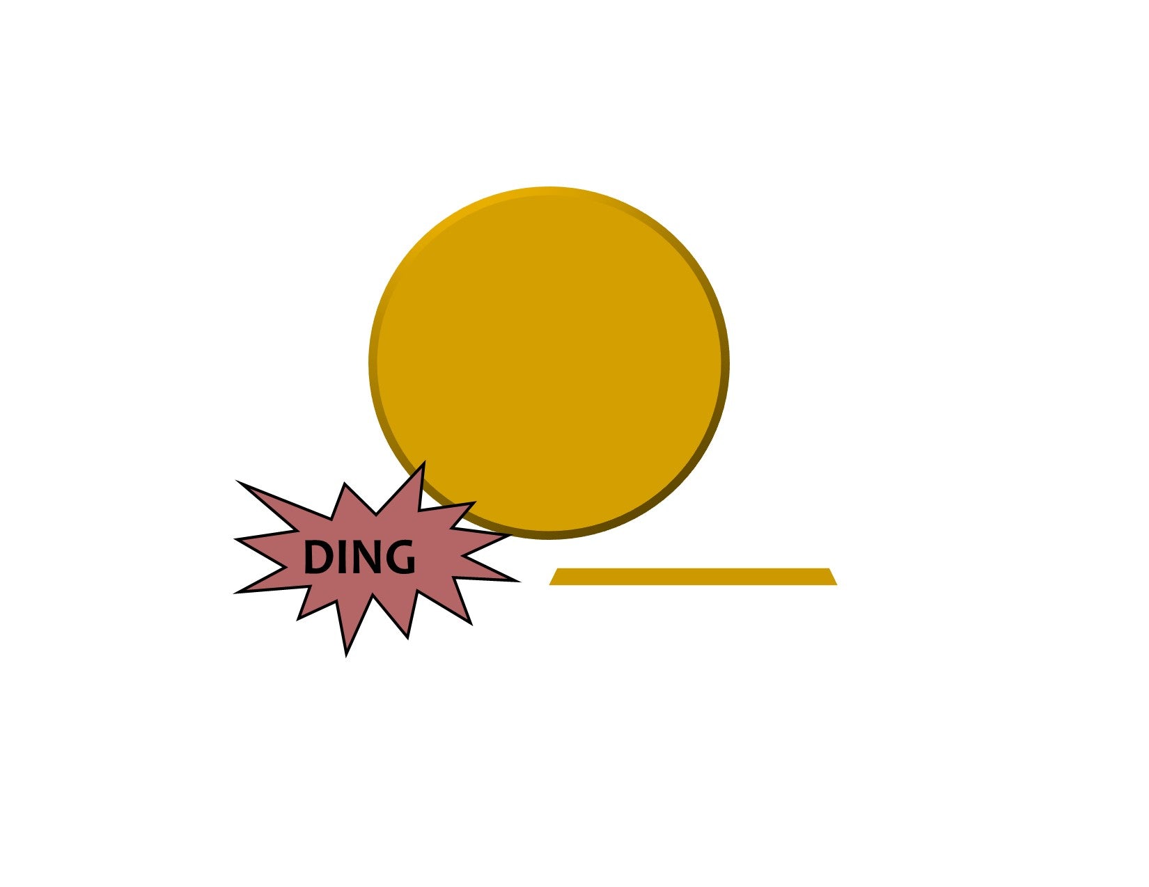 Seconds: Slim Round - 10" - GR Pottery Forms