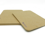 Studio Board - 12x10" (4 Pack) - GR Pottery Forms