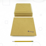 OG Square - 9.5" (4 Pack)