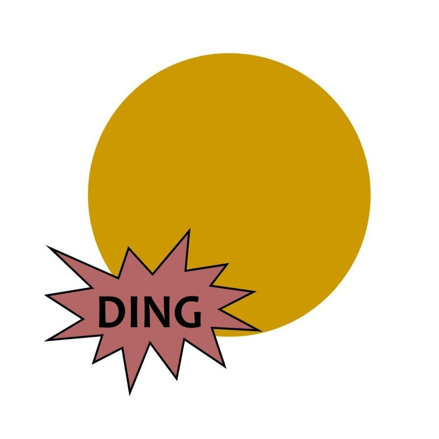 Seconds: WA Board - GR Pottery Forms